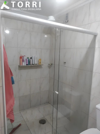 Imagem Sobrado com 3 Quartos à Venda, 130 m² em Jardim Archila - Votorantim