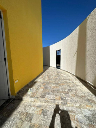 Imagem Casa com 2 Quartos à Venda, em Jardim Ametista - Sorocaba Imagem Casa com 2 Quartos à Venda, em Jardim Ametista - Sorocaba