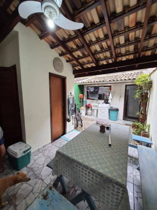 Imagem Apartamento com 2 Quartos à Venda, 144 m² em Praia Grande - Ubatuba
