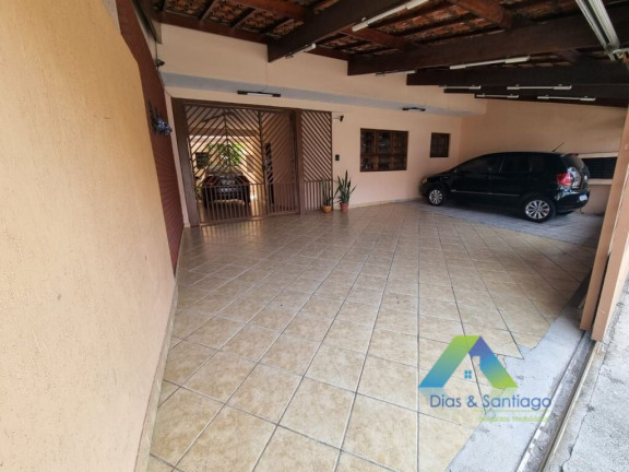 Imagem Sobrado com 5 Quartos à Venda, 350 m² em Vila Baeta Neves - São Bernardo Do Campo Imagem Sobrado com 5 Quartos à Venda, 350 m² em Vila Baeta Neves - São Bernardo Do Campo