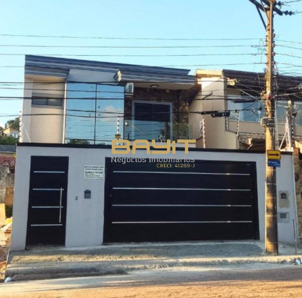 Imagem Casa com 3 Quartos à Venda, 211 m² em Jardim Santa Adelaide - Jundiaí