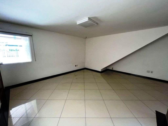 Imagem Casa com 3 Quartos à Venda, 160 m² em Estuário - Santos