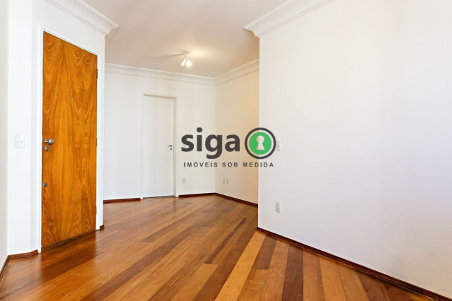 Imagem Apartamento com 2 Quartos à Venda, 75 m² em Brooklin - São Paulo Imagem Apartamento com 2 Quartos à Venda, 75 m² em Brooklin - São Paulo