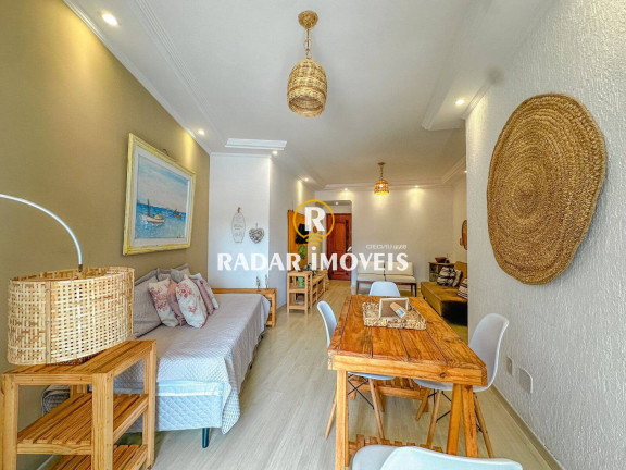 Imagem Apartamento com 3 Quartos à Venda, 140 m² em Algodoal - Cabo Frio