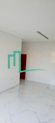Imagem Apartamento com 3 Quartos à Venda, 155 m² em Jardim Piratininga - Franca Imagem Apartamento com 3 Quartos à Venda, 155 m² em Jardim Piratininga - Franca