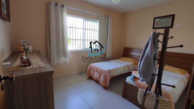 Imagem Casa com 2 Quartos à Venda, 105 m² em Balneário Canoas - Pontal Do Paraná