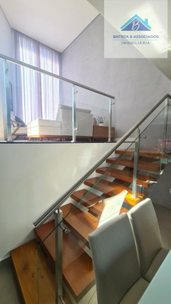 Imagem Casa com 3 Quartos à Venda, 256 m² em Parque Jambeiro - Campinas