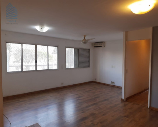 Imagem Imóvel com 2 Quartos à Venda, 92 m² em Brooklin - São Paulo