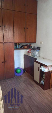 Imagem Casa com 4 Quartos à Venda, 140 m² em Vila Guilherme - São Paulo