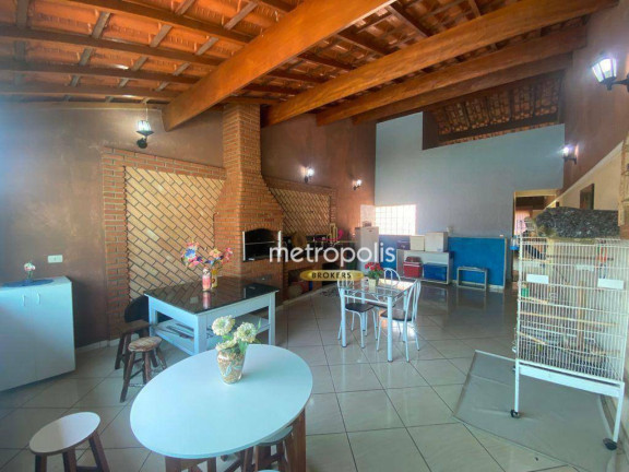Imagem Sobrado com 3 Quartos à Venda, 231 m² em Parque Selecta(montanhão) - São Bernardo Do Campo Imagem Sobrado com 3 Quartos à Venda, 231 m² em Parque Selecta(montanhão) - São Bernardo Do Campo