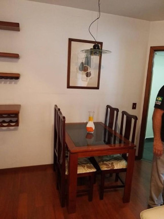 Foto do imóvel Apartamento com 1 Quarto à Venda, 45 m² em Vila Clementino	 - São Paulo