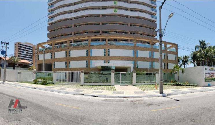 Imagem Apartamento com 3 Quartos à Venda, 71 m² em Luciano Cavalcante - Fortaleza Imagem Apartamento com 3 Quartos à Venda, 71 m² em Luciano Cavalcante - Fortaleza