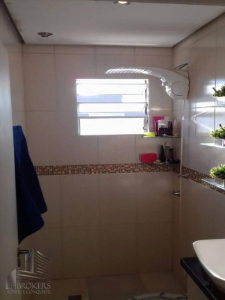 Imagem Apartamento com 2 Quartos à Venda, 49 m² em Vossoroca - Votorantim Imagem Apartamento com 2 Quartos à Venda, 49 m² em Vossoroca - Votorantim