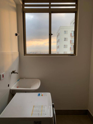 Imagem Apartamento com 2 Quartos à Venda, em Vila Ivone - São Paulo Imagem Apartamento com 2 Quartos à Venda, em Vila Ivone - São Paulo