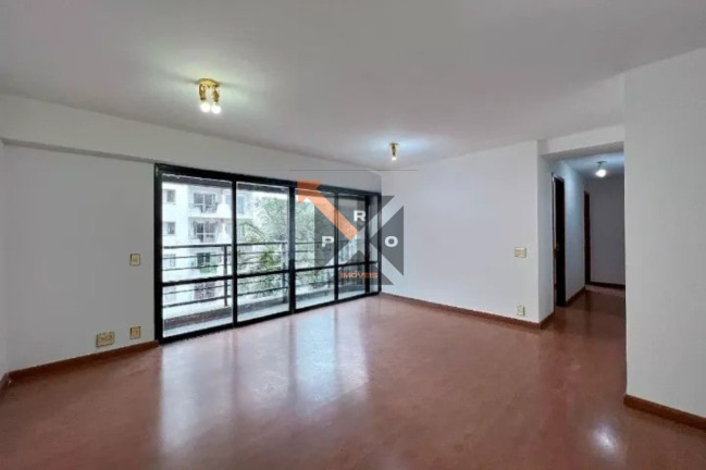 Imóvel com 3 Quartos à Venda, 90 m² em Vila Olímpia - São Paulo