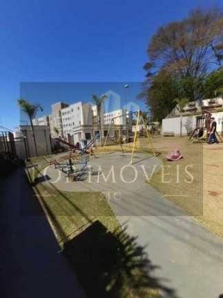 Imagem Apartamento com 2 Quartos à Venda, 44 m² em Parque Residencial Flamboyant - São José Dos Campos Imagem Apartamento com 2 Quartos à Venda, 44 m² em Parque Residencial Flamboyant - São José Dos Campos