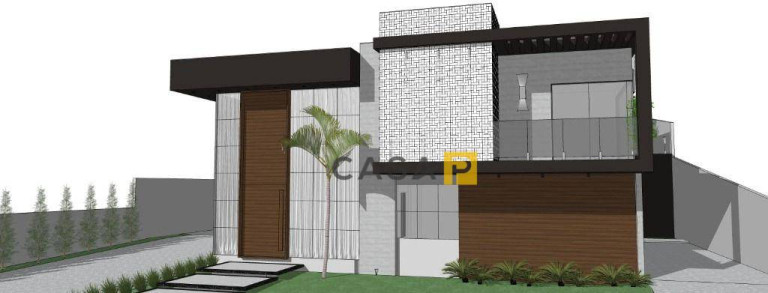 Imagem Casa com 3 Quartos à Venda, 600 m² em Jardins Da Cidade - Nova Odessa Imagem Casa com 3 Quartos à Venda, 600 m² em Jardins Da Cidade - Nova Odessa