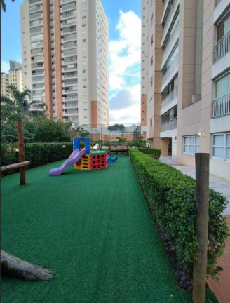 Imagem Imóvel com 3 Quartos à Venda, 122 m² em Vila Gumercindo - São Paulo