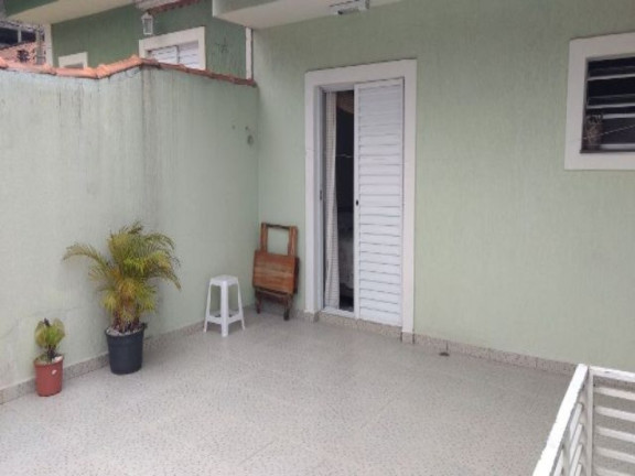 Imagem Sobrado com 2 Quartos à Venda, 100 m² em Vila Serralheiro - São Paulo