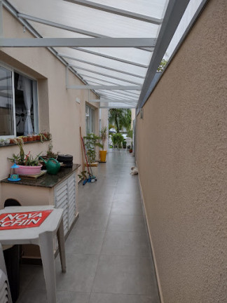 Imagem Casa com 4 Quartos à Venda, 234 m² em Condomínio Villagio Milano - Sorocaba