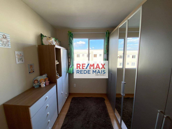 Imagem Apartamento com 2 Quartos à Venda, 40 m² em Jardim Paraíso - Botucatu Imagem Apartamento com 2 Quartos à Venda, 40 m² em Jardim Paraíso - Botucatu