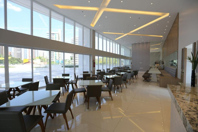 Imagem Apartamento com 3 Quartos à Venda, 71 m²em Guararapes - Fortaleza