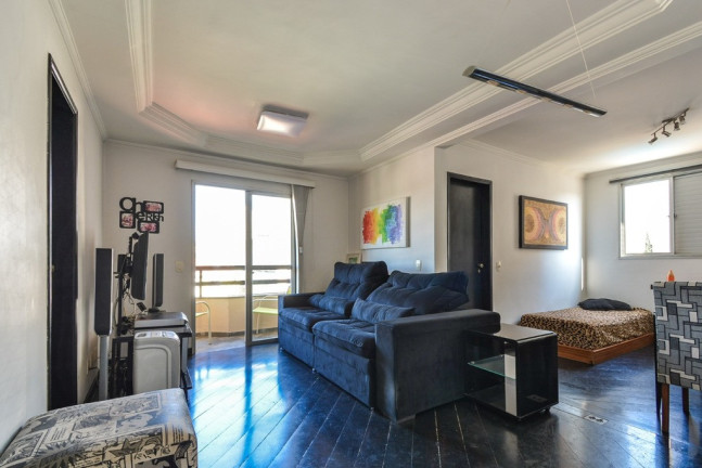 Imóvel com 1 Quarto à Venda, 65 m² em Jabaquara - São Paulo