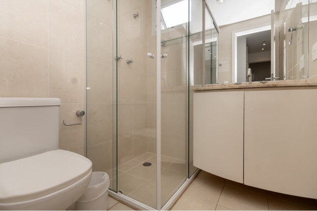 Imagem Apartamento com 4 Quartos à Venda, 169 m² em Vila Uberabinha - São Paulo