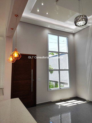Imagem Casa com 3 Quartos à Venda,  em Jardim Park Real - Indaiatuba
