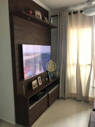 Imagem Apartamento com 3 Quartos à Venda, 58 m² em Campos Elíseos - Ribeirão Preto Imagem Apartamento com 3 Quartos à Venda, 58 m² em Campos Elíseos - Ribeirão Preto