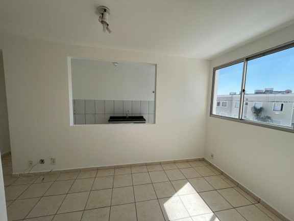 Apartamento com 2 Quartos à Venda,  em Vila Cidade Jardim - Botucatu