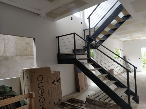 Imagem Casa com 3 Quartos à Venda, 180 m² em Piqueri - Atibaia Imagem Casa com 3 Quartos à Venda, 180 m² em Piqueri - Atibaia