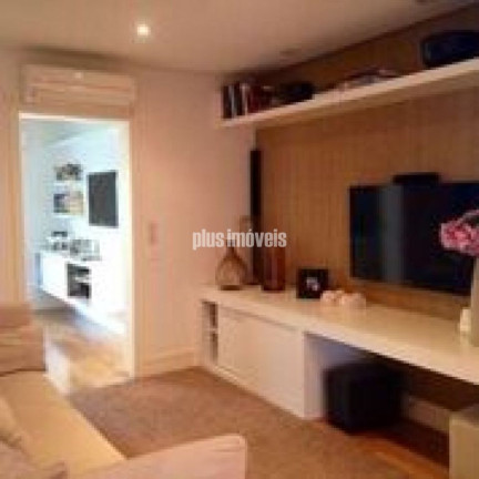 Imagem Apartamento com 3 Quartos à Venda, 250 m² em Panamby - São Paulo Imagem Apartamento com 3 Quartos à Venda, 250 m² em Panamby - São Paulo