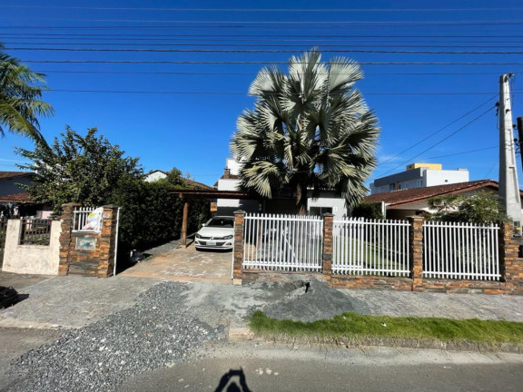 Imagem Casa com 2 Quartos à Venda, 80 m² em Jardim Iririú - Joinville Imagem Casa com 2 Quartos à Venda, 80 m² em Jardim Iririú - Joinville