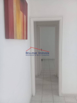Imagem Apartamento com 2 Quartos à Venda, 77 m² em Aparecida - Santos