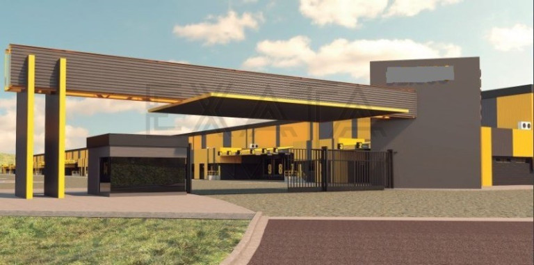 Imagem Imóvel Comercial à Venda, 1 m² em água Espraiada - Cotia Imagem Imóvel Comercial à Venda, 1 m² em água Espraiada - Cotia