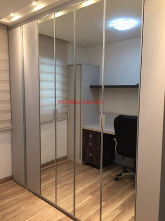 Imagem Apartamento com 2 Quartos à Venda, 70 m² em Vila Das Hortências - Jundiaí
