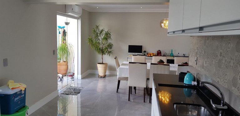 Imagem Casa com 3 Quartos à Venda, 278 m² em Jardim Tendá - Porto Feliz Imagem Casa com 3 Quartos à Venda, 278 m² em Jardim Tendá - Porto Feliz
