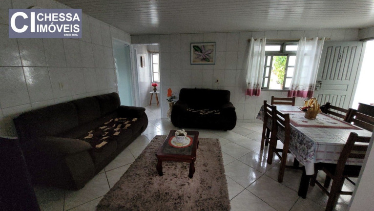 Imagem Casa com 2 Quartos à Venda, 273 m² em São Vicente - Itajaí
