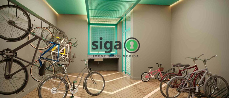 Imagem Apartamento com 3 Quartos à Venda, 125 m² em Vila Mariana - São Paulo Imagem Apartamento com 3 Quartos à Venda, 125 m² em Vila Mariana - São Paulo