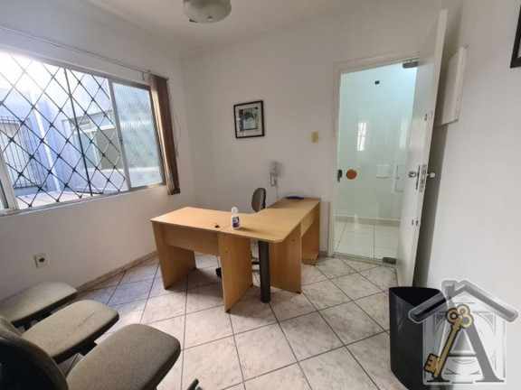 Imagem Sala Comercial à Venda ou Locação, 32 m² em Centro - Santos Imagem Sala Comercial à Venda ou Locação, 32 m² em Centro - Santos