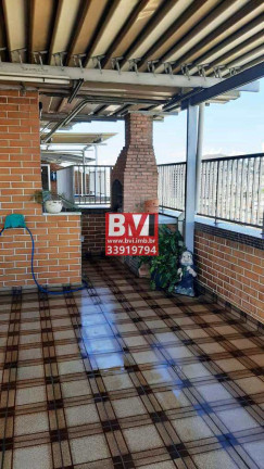 Imagem Apartamento com 3 Quartos à Venda, 250 m² em Vila Da Penha - Rio De Janeiro