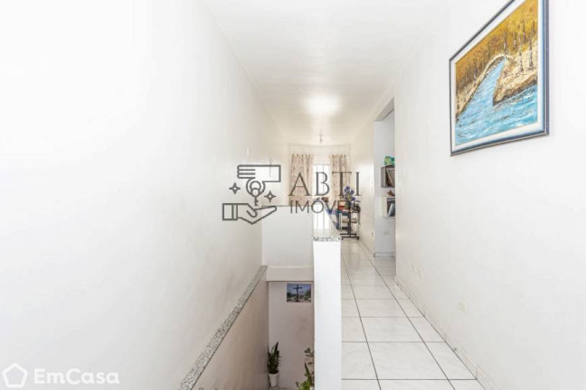 Imagem Casa com 3 Quartos à Venda, 120 m² em Jardim Oriental - São Paulo