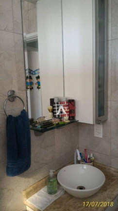 Imagem Apartamento com 2 Quartos à Venda, 50 m² em Ermelino Matarazzo - São Paulo