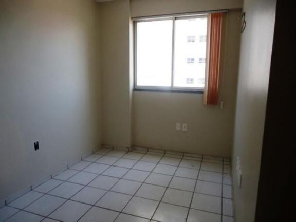 Imagem Apartamento com 1 Quarto à Venda,  em Jóquei - Teresina