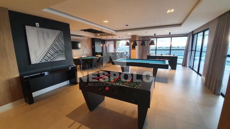 Imagem Apartamento com 1 Quarto à Venda, 72 m² em São Judas - Itajai