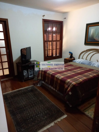 Imagem Imóvel com 2 Quartos à Venda, 187 m² em Morro Dos Ingleses - São Paulo Imagem Imóvel com 2 Quartos à Venda, 187 m² em Morro Dos Ingleses - São Paulo