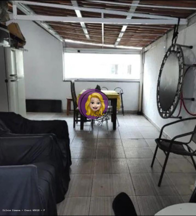 Imagem Apartamento com 2 Quartos à Venda, 80 m² em Vila Voturua - São Vicente Imagem Apartamento com 2 Quartos à Venda, 80 m² em Vila Voturua - São Vicente