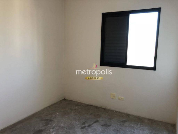 Imagem Apartamento com 3 Quartos à Venda, 108 m² em Campestre - Santo André Imagem Apartamento com 3 Quartos à Venda, 108 m² em Campestre - Santo André