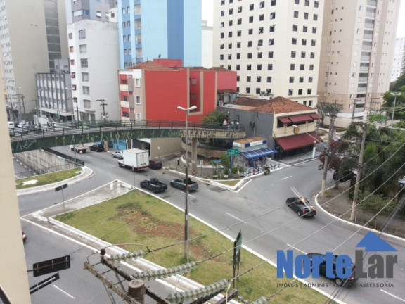 Imagem Apartamento com 1 Quarto à Venda, 46 m² em Perdizes - São Paulo